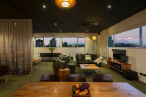 The Cinema Suites, Te Anau